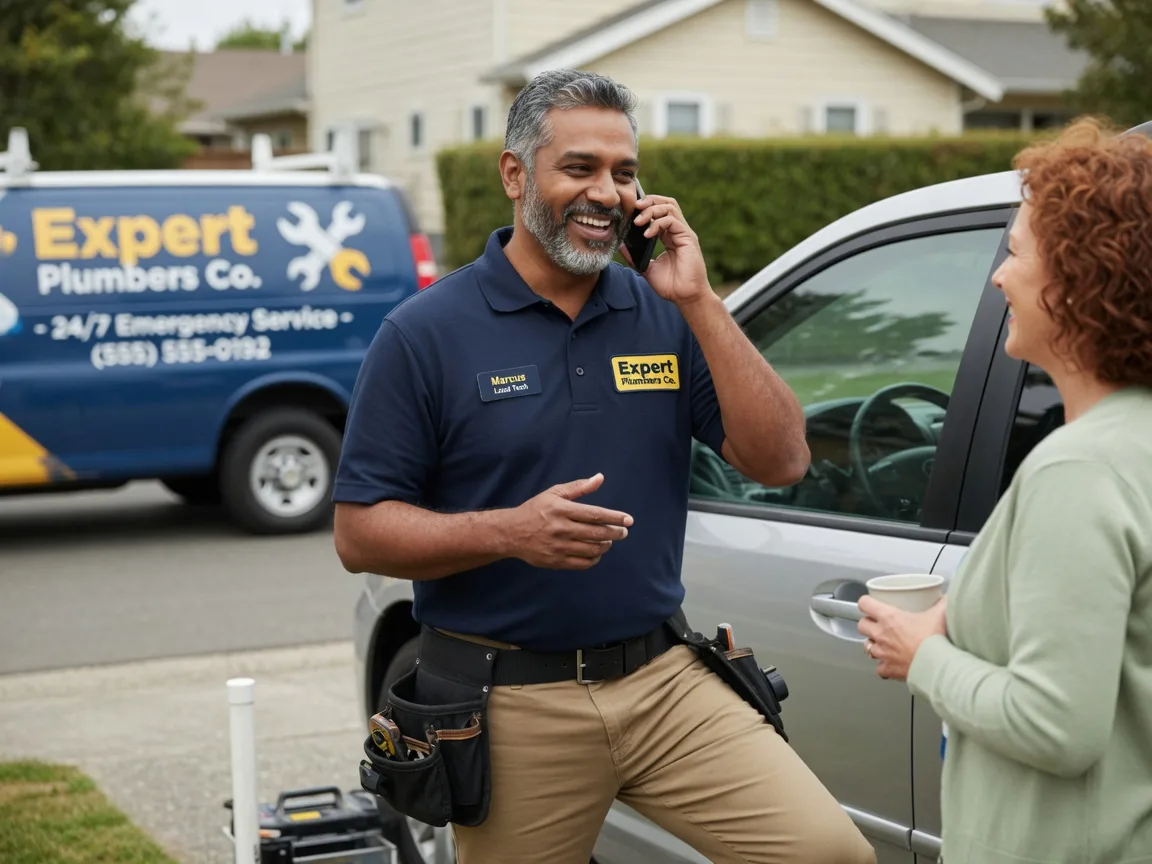 Sewer Line Inspection in Summerville, OR